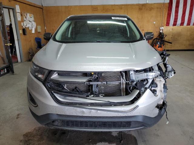 Photo 4 VIN: 2FMPK4J93JBC48185 - FORD EDGE 