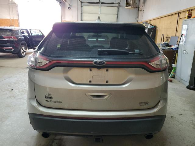 Photo 5 VIN: 2FMPK4J93JBC48185 - FORD EDGE 