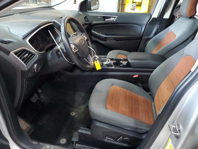 Photo 6 VIN: 2FMPK4J93JBC48185 - FORD EDGE 