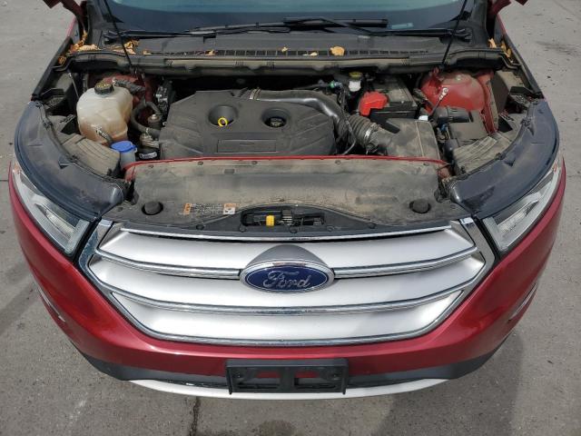 Photo 11 VIN: 2FMPK4J93JBC55671 - FORD EDGE SEL 