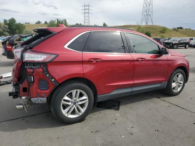 Photo 2 VIN: 2FMPK4J93JBC55671 - FORD EDGE SEL 