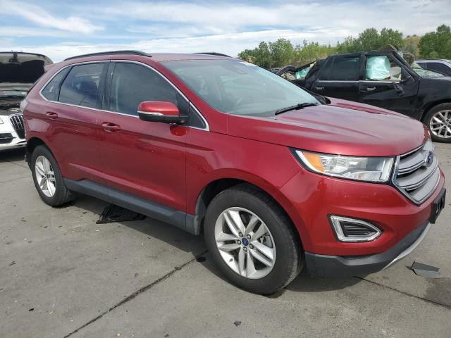 Photo 3 VIN: 2FMPK4J93JBC55671 - FORD EDGE SEL 