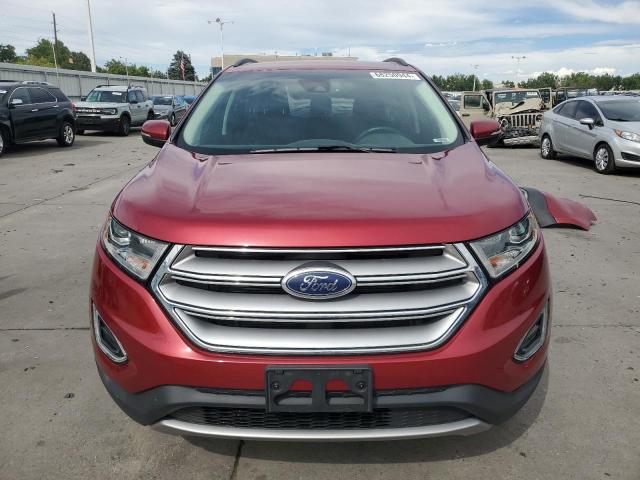 Photo 4 VIN: 2FMPK4J93JBC55671 - FORD EDGE SEL 