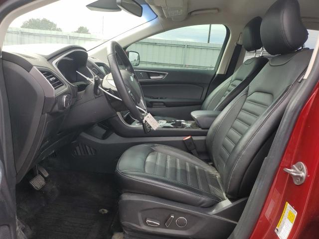 Photo 6 VIN: 2FMPK4J93JBC55671 - FORD EDGE SEL 