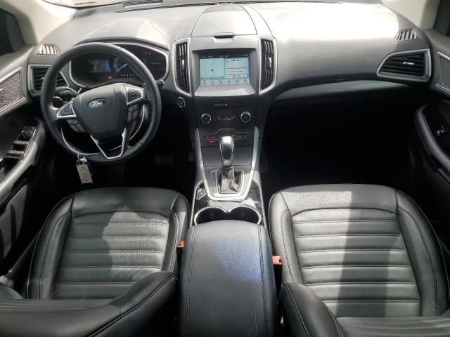 Photo 7 VIN: 2FMPK4J93JBC55671 - FORD EDGE SEL 