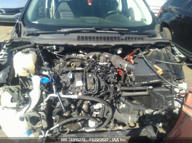 Photo 9 VIN: 2FMPK4J93KBB12589 - FORD EDGE 