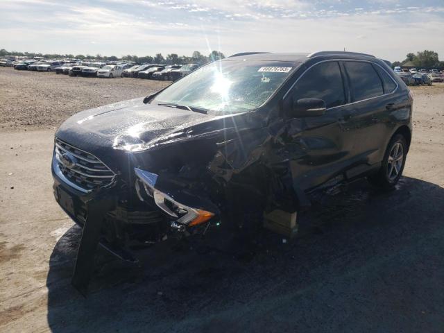 Photo 0 VIN: 2FMPK4J93KBB69410 - FORD EDGE SEL 