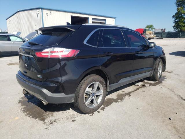 Photo 2 VIN: 2FMPK4J93KBB69410 - FORD EDGE SEL 