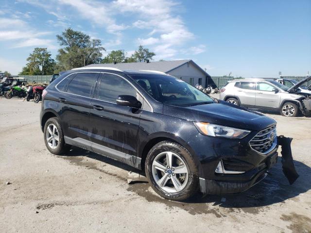 Photo 3 VIN: 2FMPK4J93KBB69410 - FORD EDGE SEL 