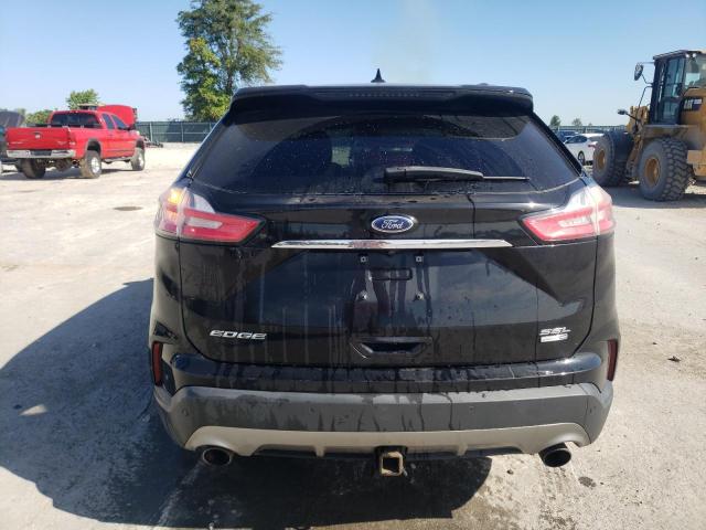 Photo 5 VIN: 2FMPK4J93KBB69410 - FORD EDGE SEL 