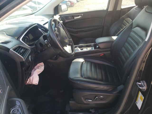 Photo 6 VIN: 2FMPK4J93KBB69410 - FORD EDGE SEL 