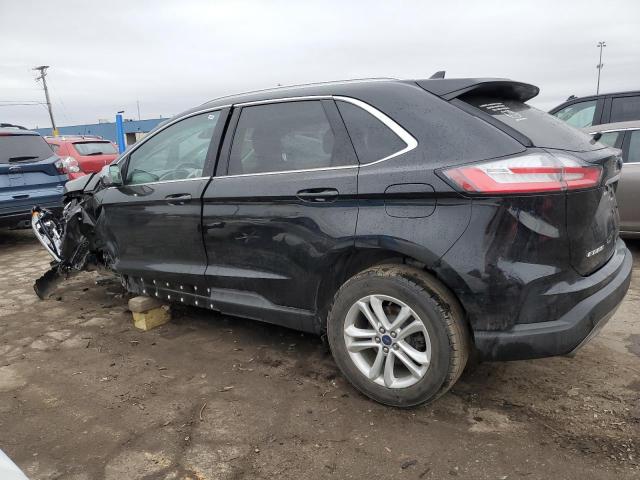 Photo 1 VIN: 2FMPK4J93KBB80505 - FORD EDGE SEL 