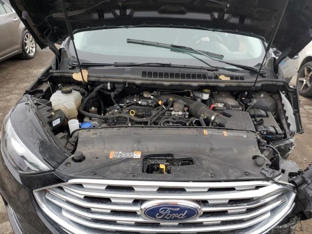 Photo 11 VIN: 2FMPK4J93KBB80505 - FORD EDGE SEL 