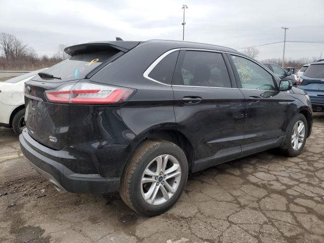 Photo 2 VIN: 2FMPK4J93KBB80505 - FORD EDGE SEL 