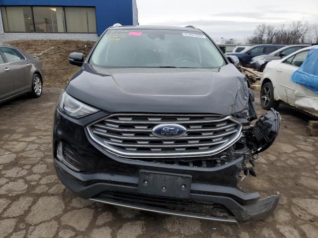 Photo 4 VIN: 2FMPK4J93KBB80505 - FORD EDGE SEL 