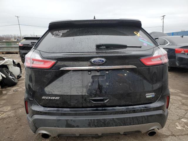 Photo 5 VIN: 2FMPK4J93KBB80505 - FORD EDGE SEL 