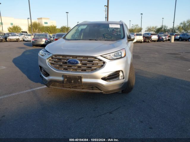 Photo 1 VIN: 2FMPK4J93KBB90421 - FORD EDGE 