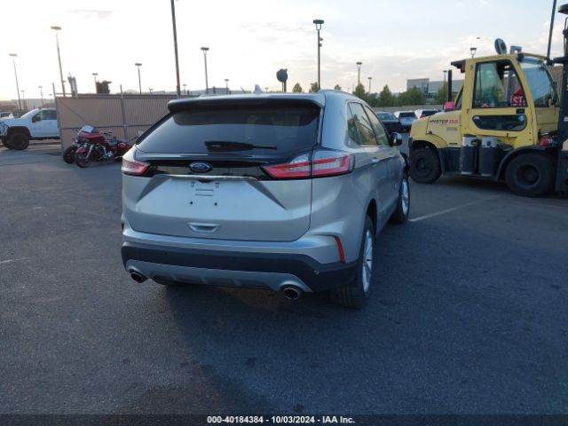 Photo 3 VIN: 2FMPK4J93KBB90421 - FORD EDGE 