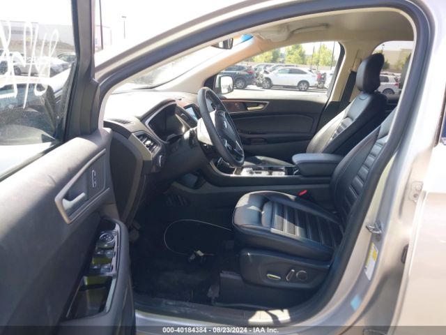 Photo 4 VIN: 2FMPK4J93KBB90421 - FORD EDGE 