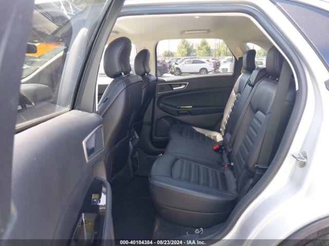 Photo 7 VIN: 2FMPK4J93KBB90421 - FORD EDGE 