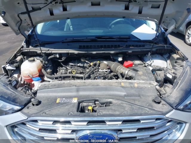 Photo 9 VIN: 2FMPK4J93KBB90421 - FORD EDGE 