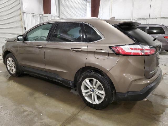 Photo 1 VIN: 2FMPK4J93KBC01384 - FORD EDGE SEL 