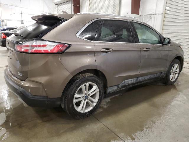 Photo 2 VIN: 2FMPK4J93KBC01384 - FORD EDGE SEL 