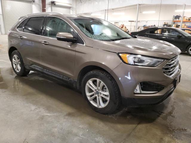 Photo 3 VIN: 2FMPK4J93KBC01384 - FORD EDGE SEL 