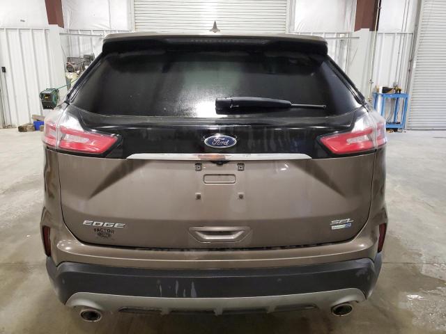 Photo 5 VIN: 2FMPK4J93KBC01384 - FORD EDGE SEL 