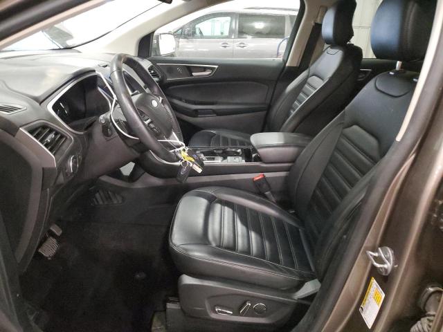 Photo 6 VIN: 2FMPK4J93KBC01384 - FORD EDGE SEL 