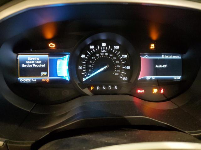 Photo 8 VIN: 2FMPK4J93KBC01384 - FORD EDGE SEL 