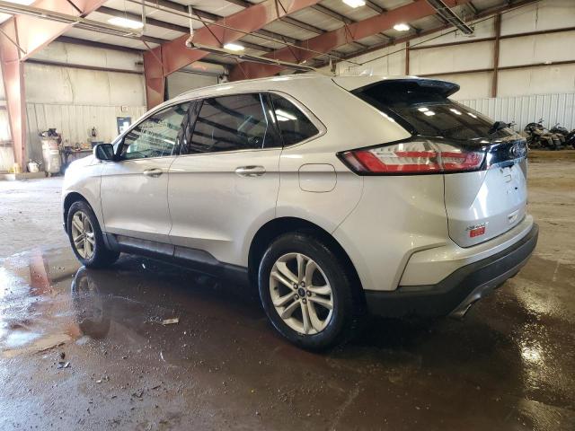 Photo 1 VIN: 2FMPK4J93KBC03586 - FORD EDGE SEL 