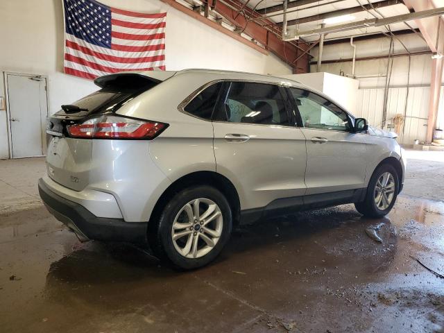 Photo 2 VIN: 2FMPK4J93KBC03586 - FORD EDGE SEL 