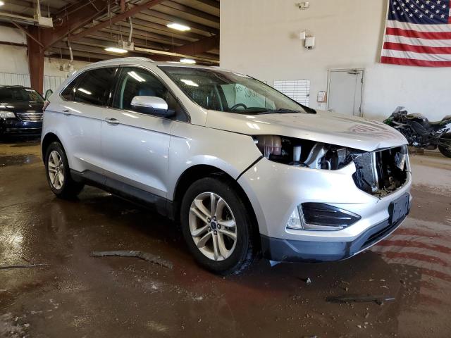 Photo 3 VIN: 2FMPK4J93KBC03586 - FORD EDGE SEL 