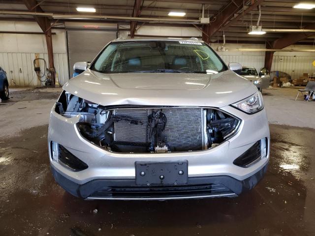 Photo 4 VIN: 2FMPK4J93KBC03586 - FORD EDGE SEL 