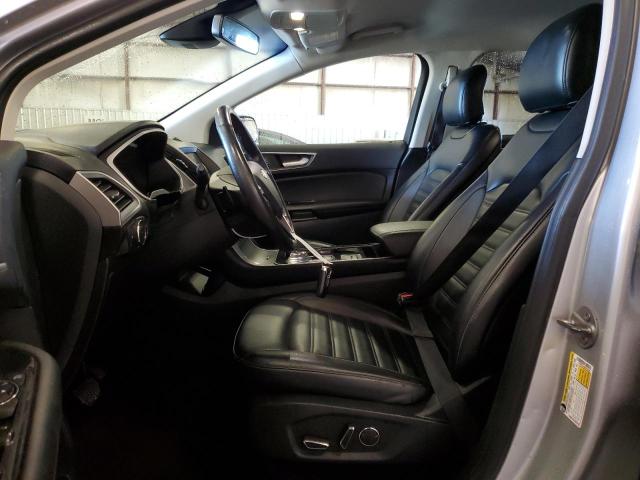 Photo 6 VIN: 2FMPK4J93KBC03586 - FORD EDGE SEL 