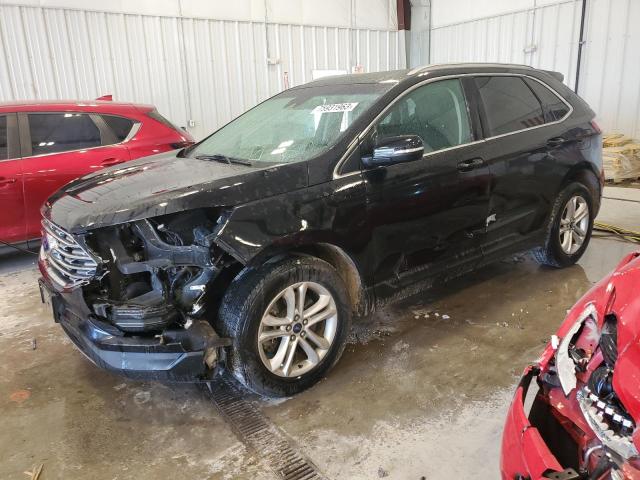 Photo 0 VIN: 2FMPK4J93KBC16550 - FORD EDGE 