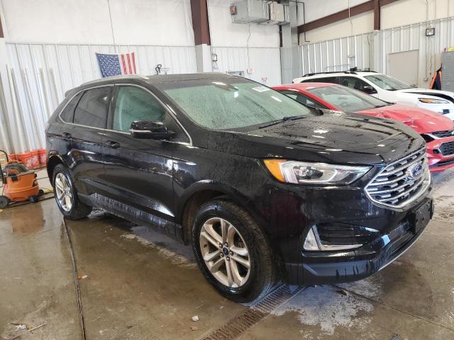 Photo 3 VIN: 2FMPK4J93KBC16550 - FORD EDGE 