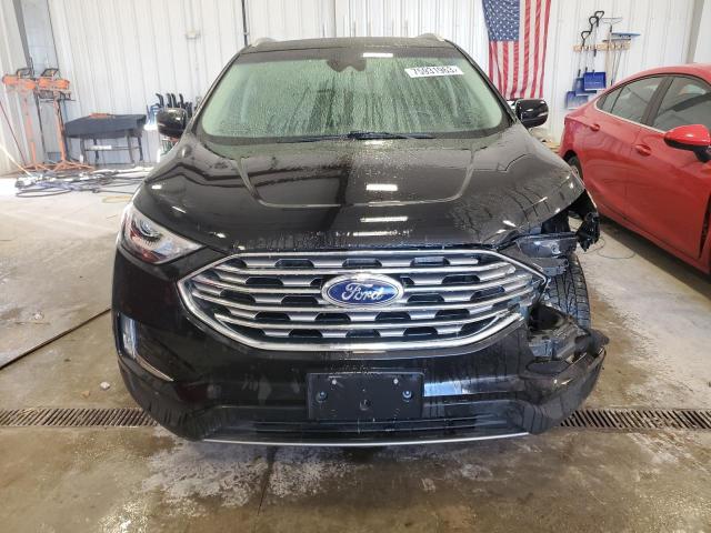 Photo 4 VIN: 2FMPK4J93KBC16550 - FORD EDGE 