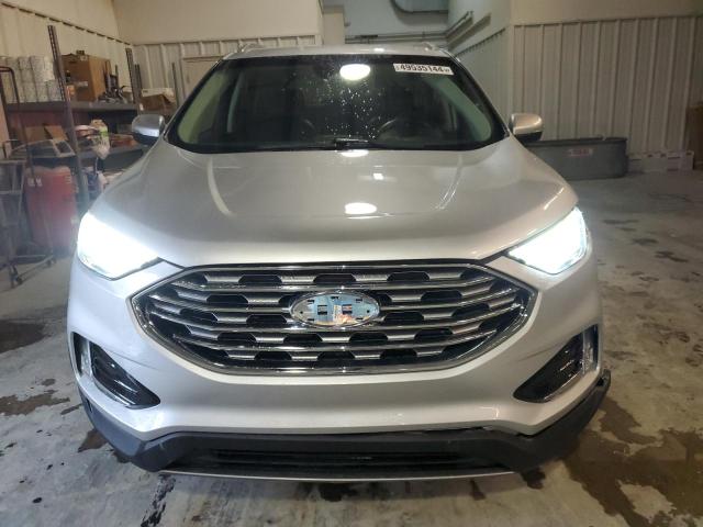 Photo 4 VIN: 2FMPK4J93KBC17150 - FORD EDGE 