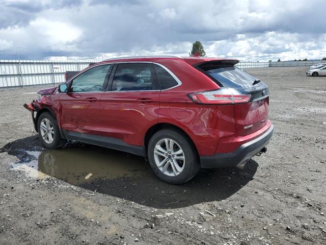 Photo 1 VIN: 2FMPK4J93KBC22140 - FORD EDGE 