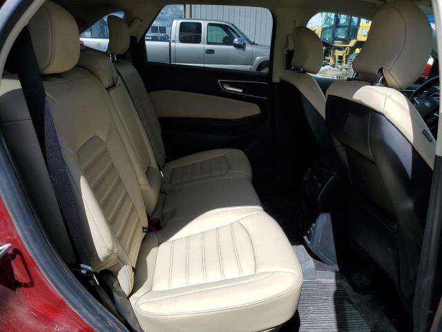 Photo 10 VIN: 2FMPK4J93KBC22140 - FORD EDGE 