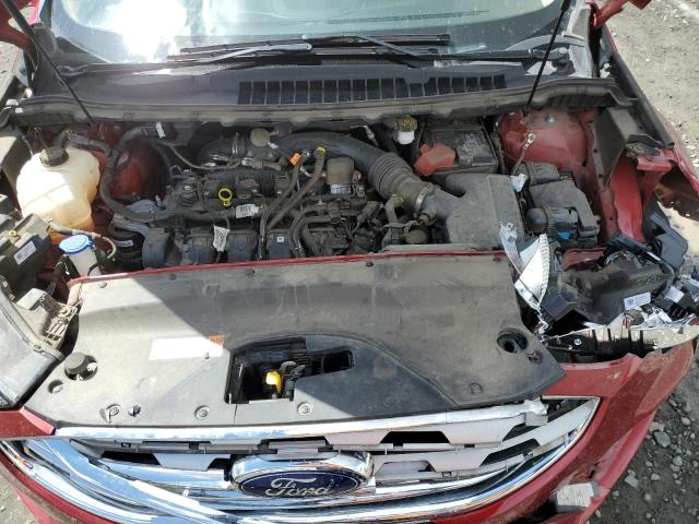 Photo 11 VIN: 2FMPK4J93KBC22140 - FORD EDGE 