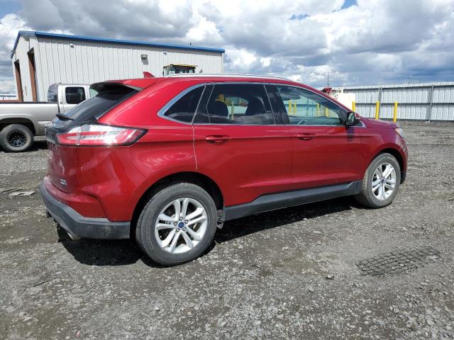 Photo 2 VIN: 2FMPK4J93KBC22140 - FORD EDGE 