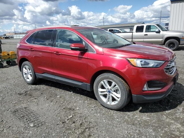 Photo 3 VIN: 2FMPK4J93KBC22140 - FORD EDGE 