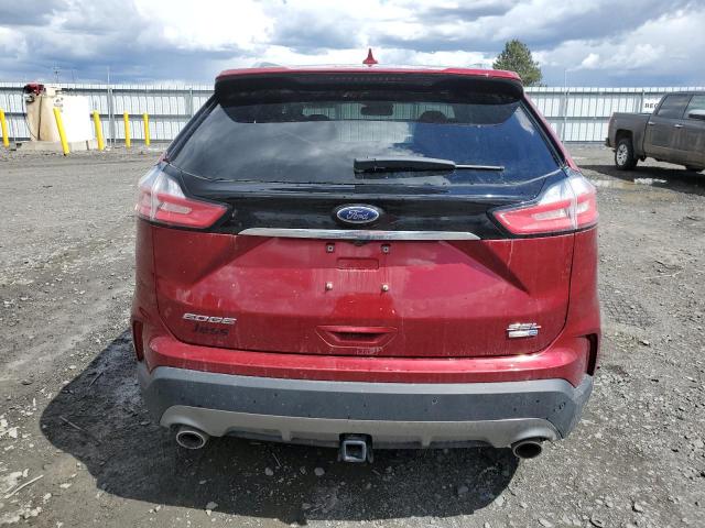 Photo 5 VIN: 2FMPK4J93KBC22140 - FORD EDGE 