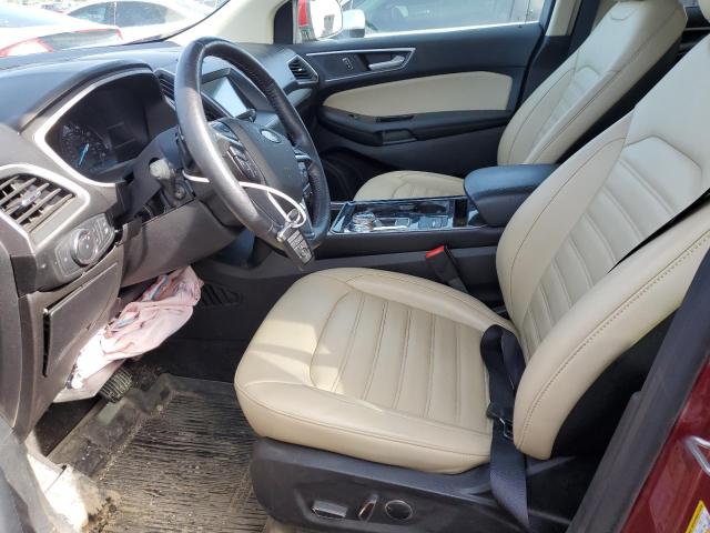 Photo 6 VIN: 2FMPK4J93KBC22140 - FORD EDGE 