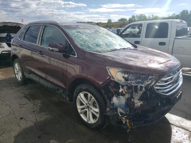 Photo 3 VIN: 2FMPK4J93KBC24440 - FORD EDGE SEL 