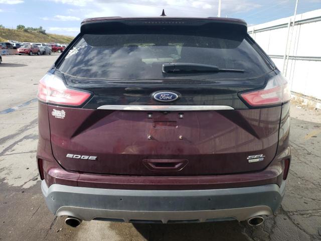 Photo 5 VIN: 2FMPK4J93KBC24440 - FORD EDGE SEL 