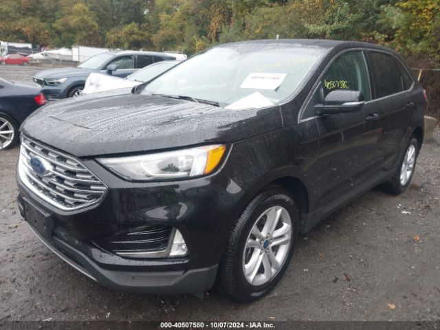 Photo 1 VIN: 2FMPK4J93KBC30612 - FORD EDGE 